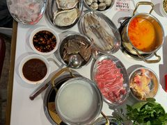 -行运海鲜食集(北京首店)