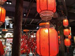 -时尚天河商业广场