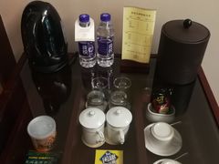 -绍兴鉴湖君澜大酒店