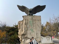 -北京鹫峰国家森林公园