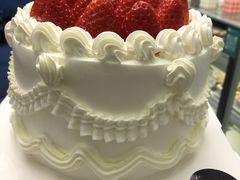 -艾加柒克蛋糕茶歇甜品台(春熙路店)