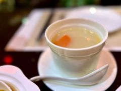 -海航大厦万豪酒店彩海轩中餐厅(霄云路店)