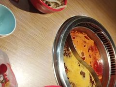 -季季红火锅(丰城洪客隆店)