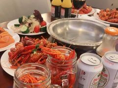 -昆泰嘉华酒店-嘉华咖啡厅