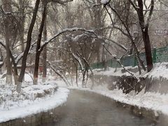 -水磨沟公园