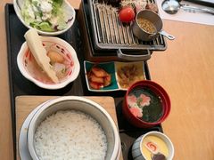 -味太助·银饭食堂(中华城店)
