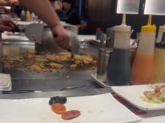 -火地铁板烧(昆山万象汇店)