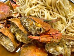 -富临港·蒸汽海鲜·手抓海鲜·炒菜(栈桥店)