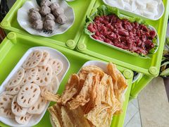 -15年老字号鑫鑫猪肚鸡·椰子鸡海南火锅(兴隆华侨农场店)