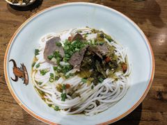 -津市刘聋子粉馆(石门3店)