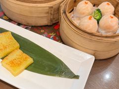 -岭南小生·粤港点心(南门口店)