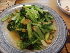 -金豆角砂锅焖面(安贞店)