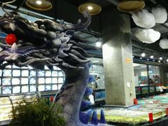 -渔傅·蓝海岸霞浦海鲜(正祥店)