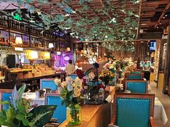 -领鲜活海鲜榴莲自助火锅(东门店)