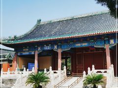 -历代帝王庙博物馆