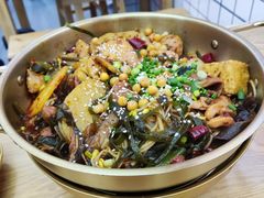 -冒菜西施·非遗冒菜(总店)