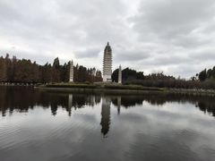 -云南民族村