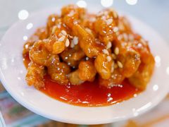 -阿金大白·上海菜馆(新天地店)