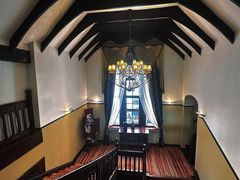 -中山路壹号传奇club·啤酒花园餐厅