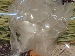 -添福来墨鱼饺子 · 海鲜东北菜(锦绣店)