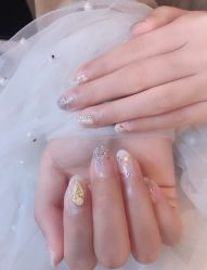 -如一·美甲美睫