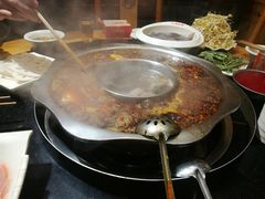 -锅首鲜品火锅(鸳鸯店)