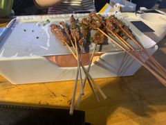 -木屋烧烤(白石洲店)