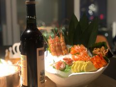 -星伦多自助料理·涮烤一体(杭州来福士店)