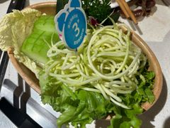 -海底捞火锅(劲松店)