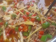 -厨神老街兔·淳朴人家店(盐帮菜风味名店)
