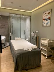 包房-香港倾城国际·美容美体中心