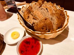 -俄士厨房(万松园店)