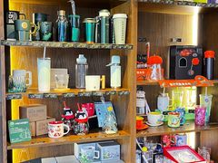 -星巴克(舟山蜈蚣峙店)