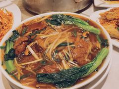 -肥仔文澳门猪骨煲(南京西路店)