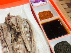 -丝路传奇·中国拉面航母店(北医三院店)