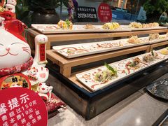 -千滋百味自助海鲜烤肉(布吉景华店)