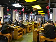 -百岁鱼(人民路店)