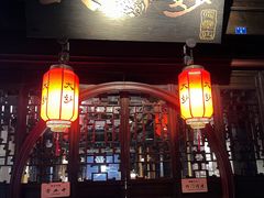 -大妙火锅·非物质文化遗产(锦里店)