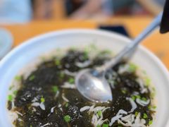 -金海湾海鲜排档(朱家尖店)
