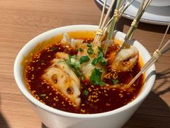 -太二酸菜鱼(天鹅湖万达店)