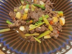 -秋色客家菜(南山店)