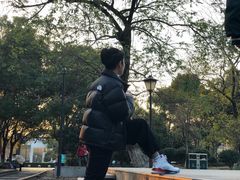 -江墅铁路遗址公园