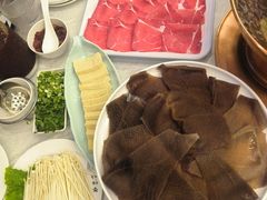 -东来顺饭庄(天坛店)