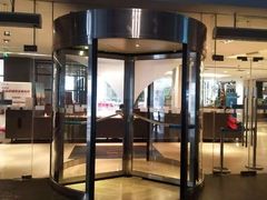 -北京民族园葉子里酒店(鸟巢店)