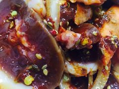 -胡同烧烤·烤肉(塔湾店)