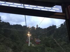 -云顶高原