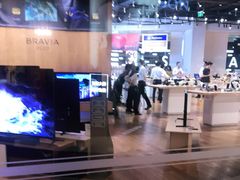 -Sony Store 索尼(来福士店)