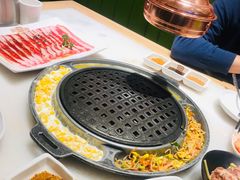 -韩宫宴炭火烤肉(印象城店)
