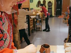 -龙记斑鱼火锅鲜切牛肉自助(红山路店)