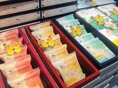 -好一朵茉莉花(老门东店)